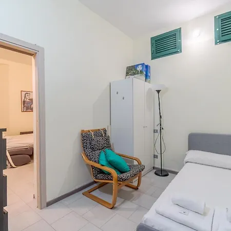 Porto Antico Cozy Apartament *